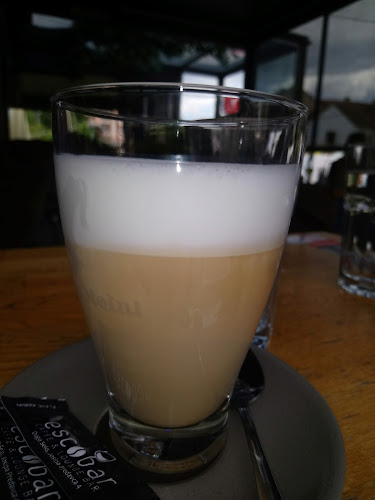 EscoBar caffe&lounge - Dugo Selo