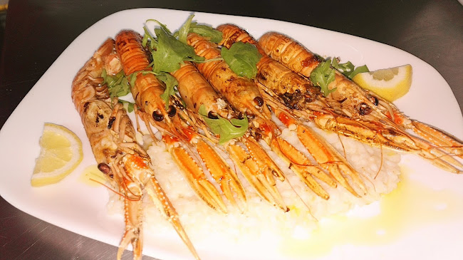 Opinii despre Restaurant -Konoba "Teza" în Banjole - Gastronomija i ugostiteljstvo