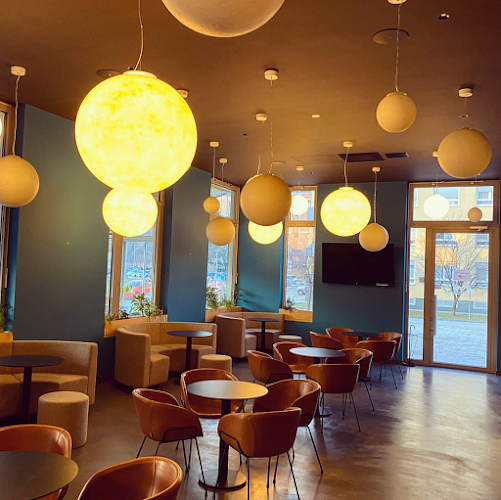 Comentarii opinii despre Imperia Coffee & Wine Bar