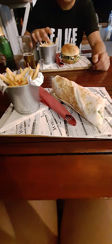 Burgers & more - Gastronomija i ugostiteljstvo