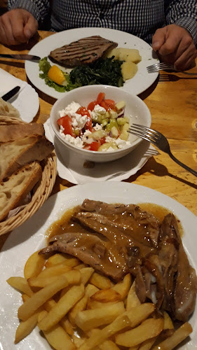 Opinii despre Konoba Stare Grede în Split - Gastronomija i ugostiteljstvo