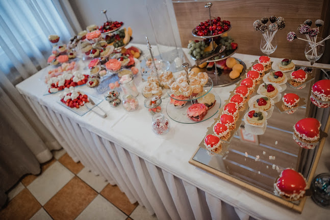 Restoran Markuševec - Gastronomija i ugostiteljstvo