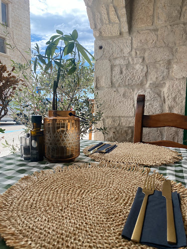 Konoba Dominik - Gastronomija i ugostiteljstvo