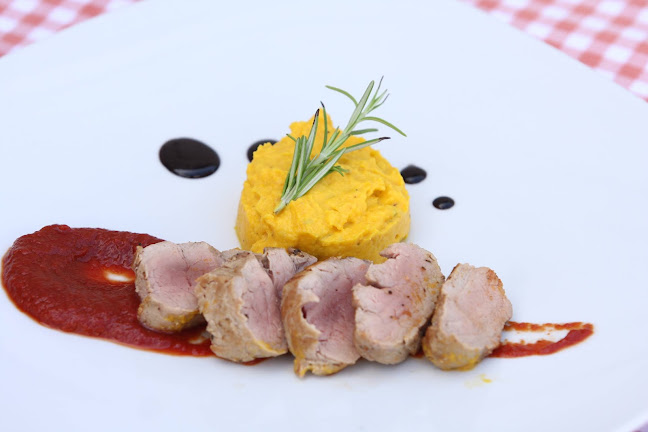 Restoran Radiona - Gastronomija i ugostiteljstvo