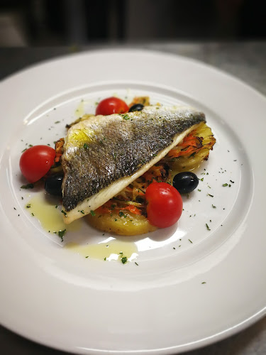 Restaurant zadar Karoca Gre