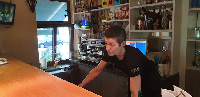 Caffe bar "O-DA" - Donja Stubica