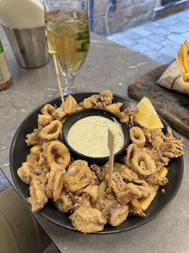 Burger House Republic