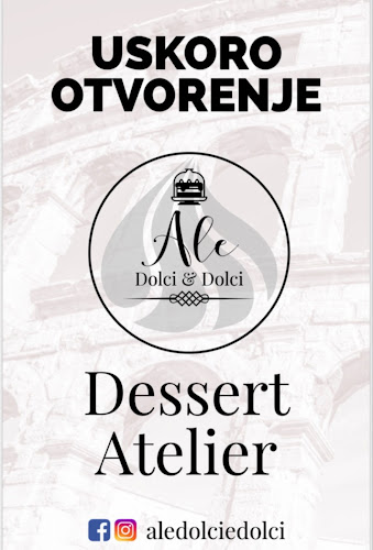 Ale Dolci & Dolci