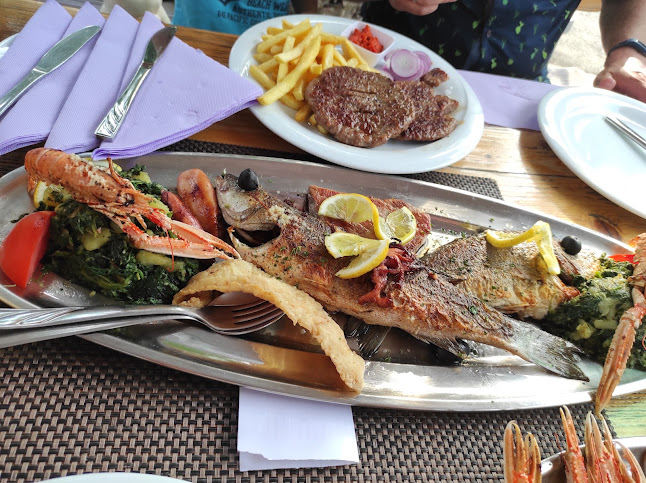 Bonić Restaurant - Vodice