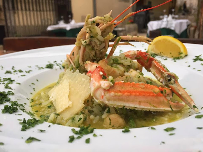 Ulixes - Gastronomija i ugostiteljstvo