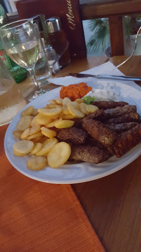 Konoba Gustirna - Gastronomija i ugostiteljstvo