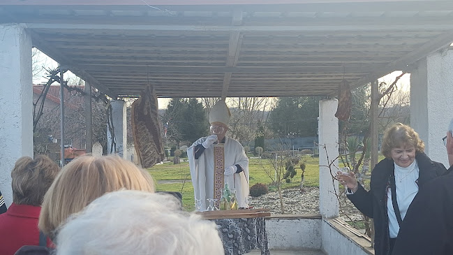 Comentarii opinii despre Izletište Kiđemet