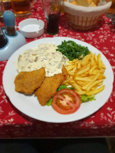 Comentarii opinii despre Konoba Babilon