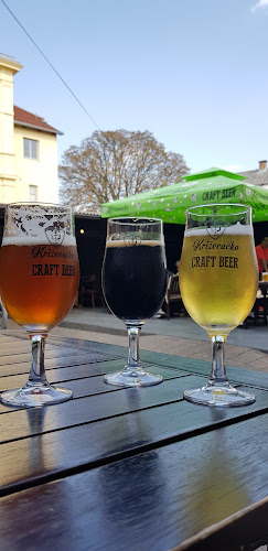 Restoran Tomislav/ Križevačka Pivovara - Gastronomija i ugostiteljstvo