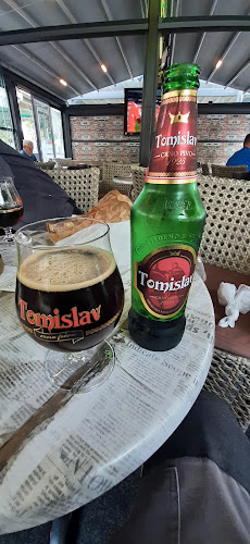 Caffe bar Ferax - Zagreb