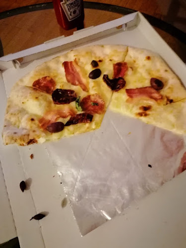 Pizzeria Come to Mama - Gastronomija i ugostiteljstvo