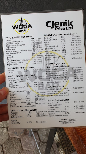 Unnamed Road, 20207, Kupari