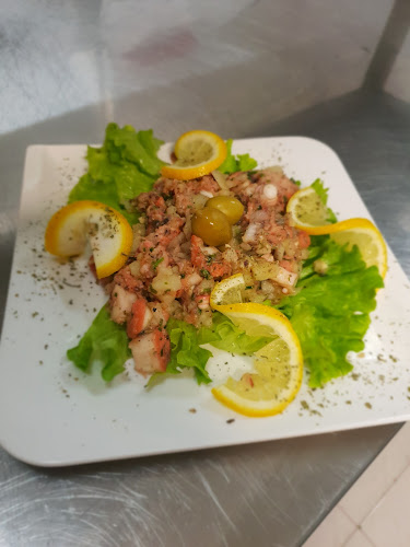 Comentarii opinii despre LUNGO MARE RESTAURANT-APARTMENTS