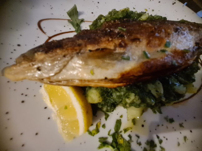 Opinii despre Restoran Eva în Lokve - Gastronomija i ugostiteljstvo