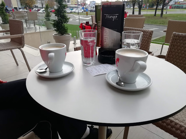 Opinii despre Caffe bar Tango în Osijek - Gastronomija i ugostiteljstvo
