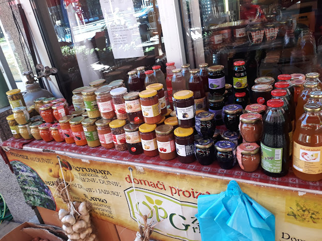 Buffet Antin Gaj - Gastronomija i ugostiteljstvo