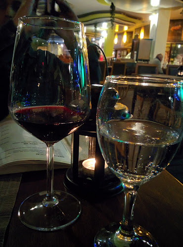 Restaurant Gardens - Gastronomija i ugostiteljstvo