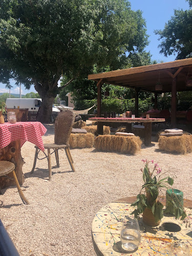 BUBO BUBO Camping & Chiringuito