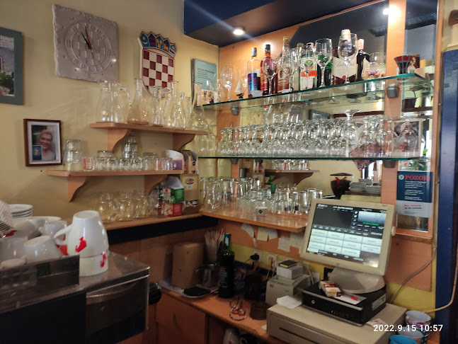 Comentarii opinii despre Zlatna ribica