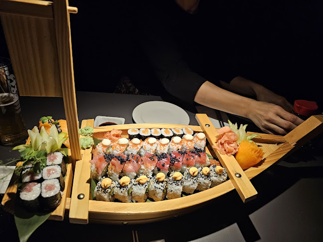 Chopstix Pan Asian Cuisine & Sushi bar - Gastronomija i ugostiteljstvo