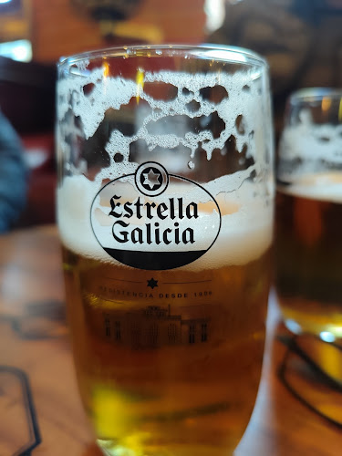 Barcelona Pub