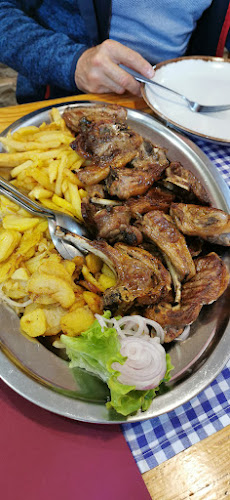 KONOBA TEŽAK - Metajna