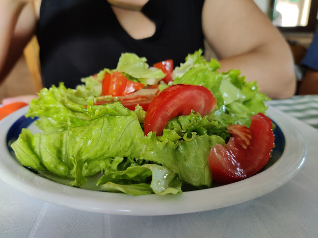 Comentarii opinii despre Buffet "Istranka"