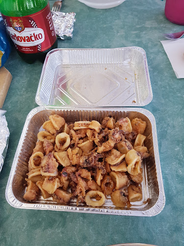 Restaurant Danica - Novi Vinodolski