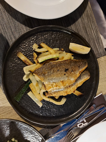 Comentarii opinii despre Half 8 Restaurant, Novigrad