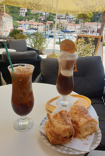 Opinii despre Gelateria RIVA în Jelsa - Gastronomija i ugostiteljstvo