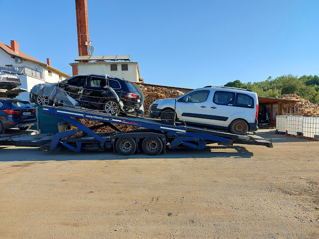 Comentarii opinii despre Složna braća