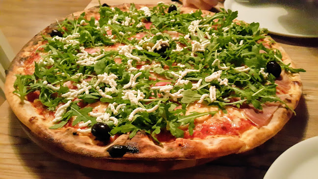 Opinii despre Papavero Pizza & Food Lab în Zagreb - Gastronomija i ugostiteljstvo