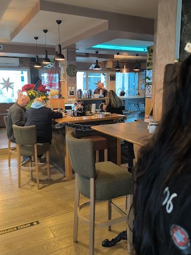 Opinii despre Caffe bar Sidro în Daruvar - Gastronomija i ugostiteljstvo