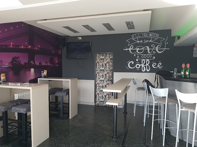 Opinii despre Caffe Bar Arka în Vukovina - Gastronomija i ugostiteljstvo