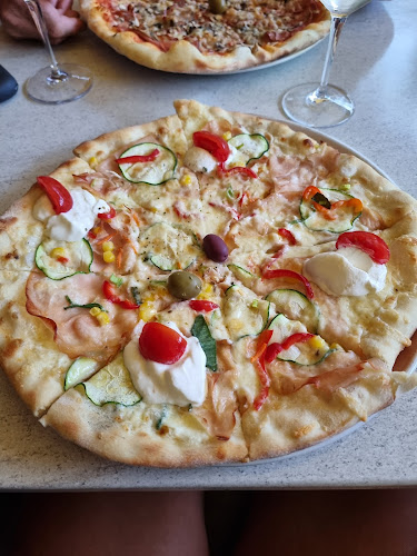 Pizzeria Podroom - Rijeka