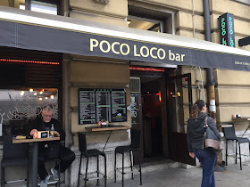 Poco Loco bar