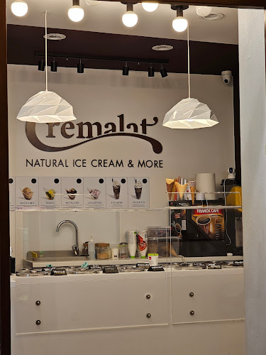 Opinii despre Cremalat în Rovinj - Gastronomija i ugostiteljstvo