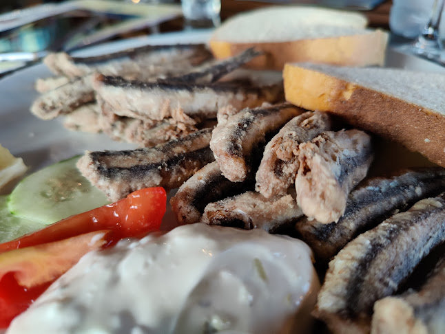 Bistro Bonaca - Gastronomija i ugostiteljstvo