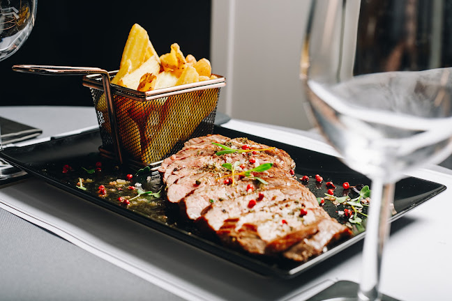 Gastro pub Bulart 1887