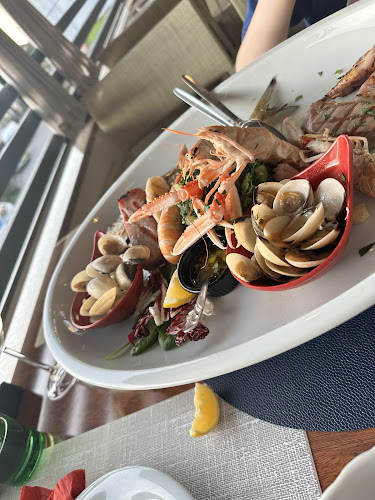 BISTRO BUKARICA by Grotto - Malinska