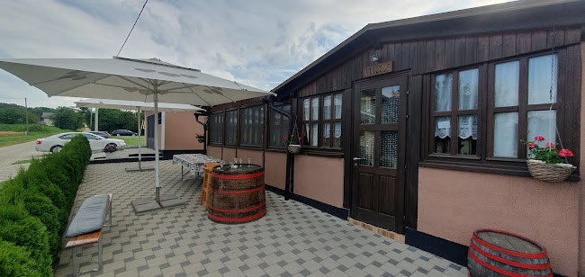 Vidova Suza - Gastronomija i ugostiteljstvo