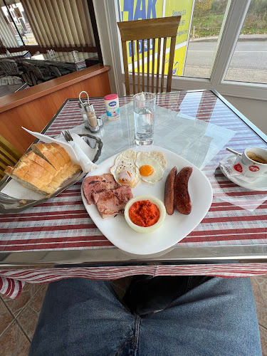 Pečenjarnica "Sesvete"