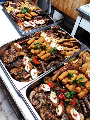 Opinii despre Bistro Teanga în Vinkovci - Gastronomija i ugostiteljstvo