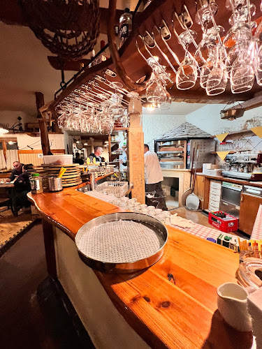 Pizzeria Nono - Gastronomija i ugostiteljstvo