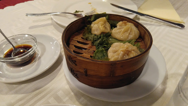 Kineski restoran Asia (Hong Yun) - Split